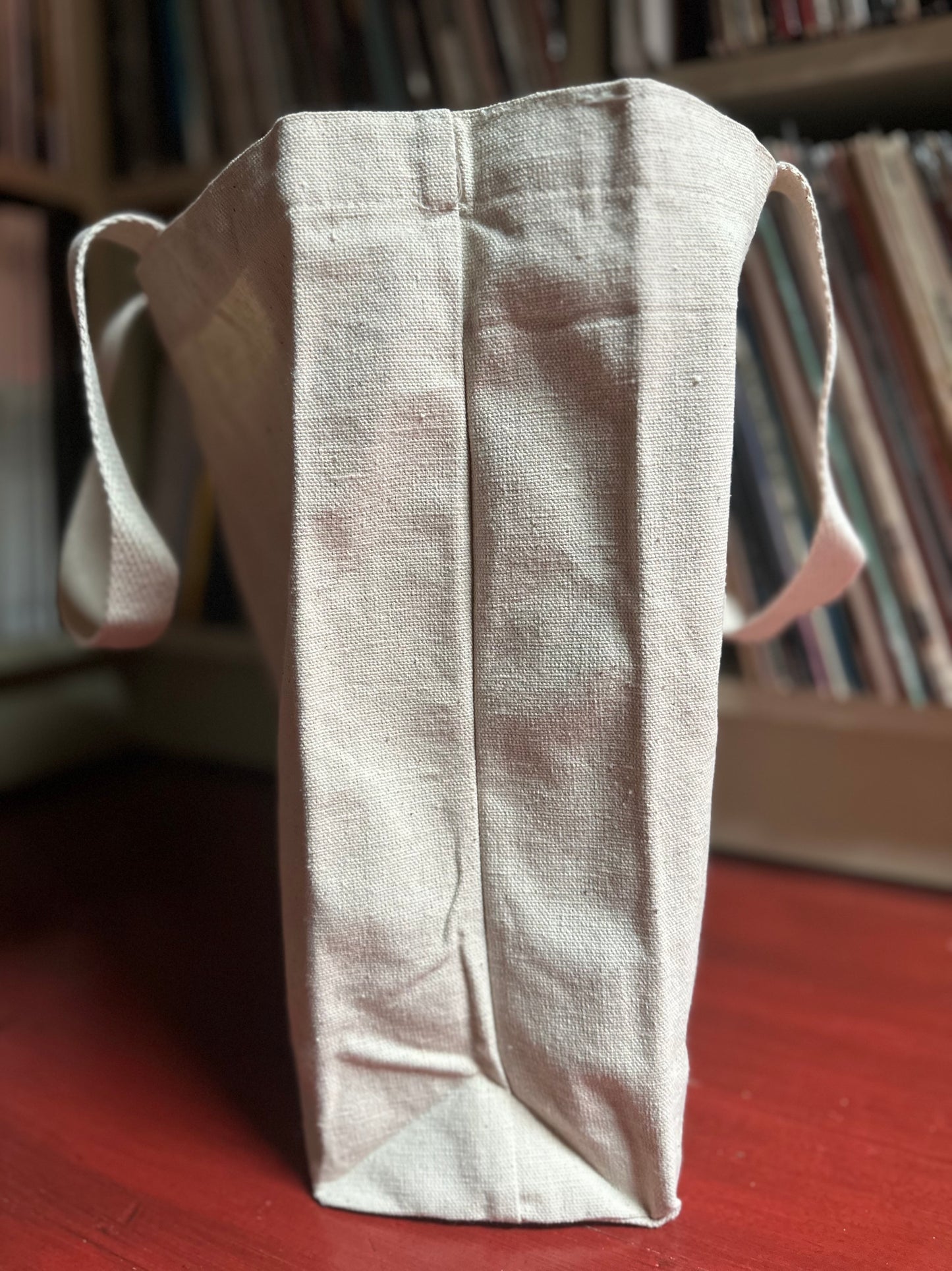 The Village Green Tote