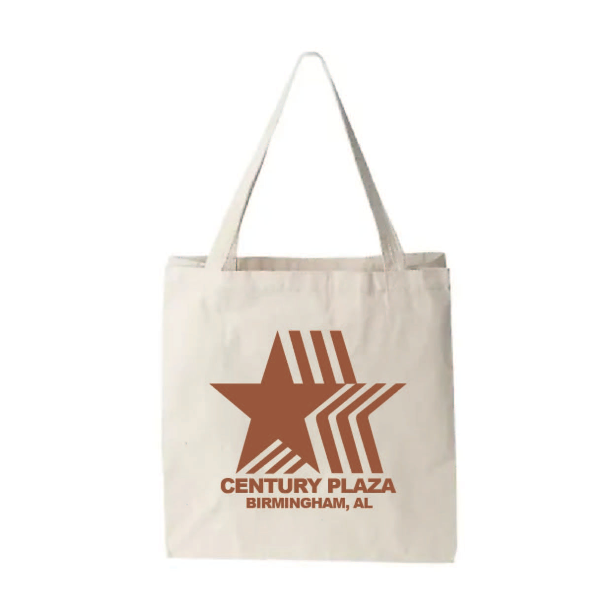 Century Plaza Tote PRE-ORDER